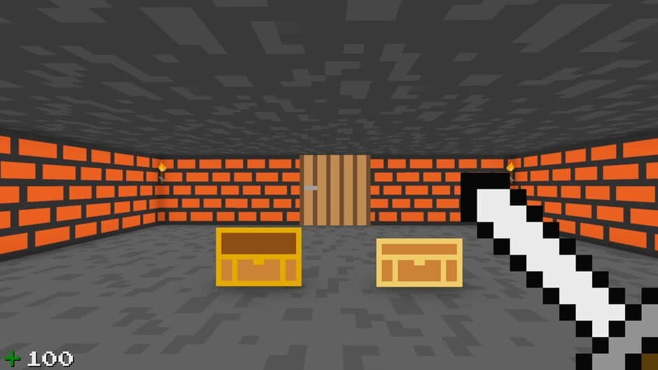 Скриншот 4 из Dark Lord's Maze