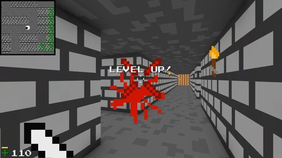 Скриншот 5 из Dark Lord's Maze