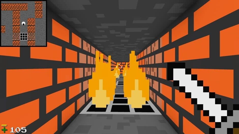 Скриншот 6 из Dark Lord's Maze