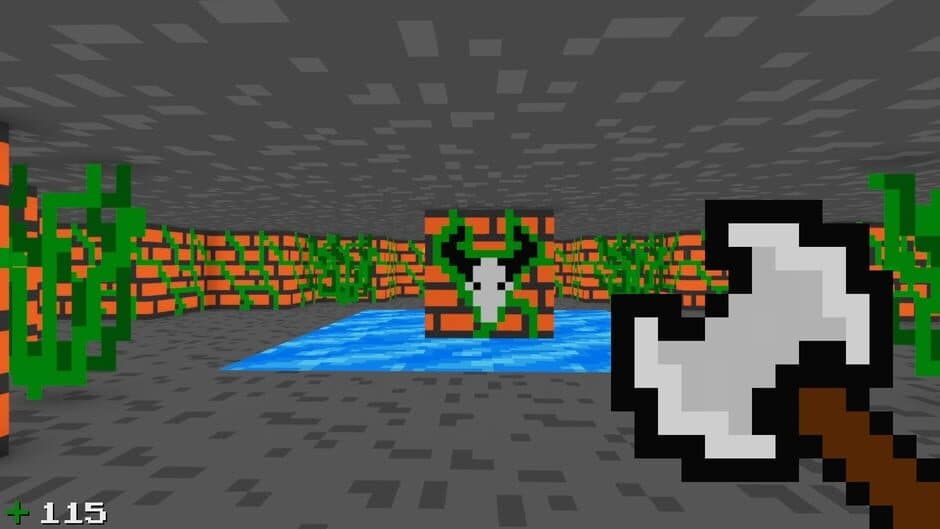 Скриншот 7 из Dark Lord's Maze