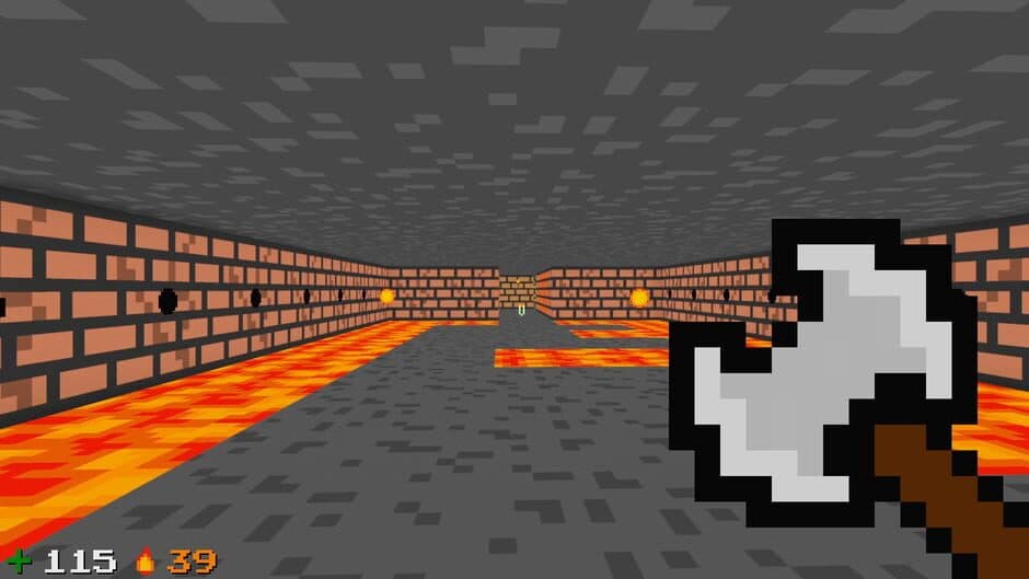 Скриншот 8 из Dark Lord's Maze
