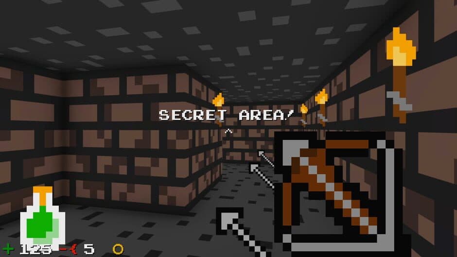 Скриншот 1 из Dark Lord's Maze