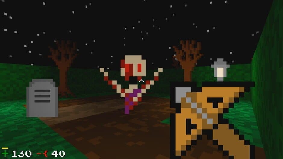 Скриншот 2 из Dark Lord's Maze