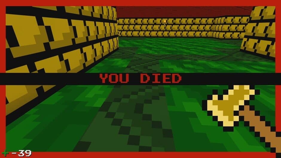 Скриншот 3 из Dark Lord's Maze