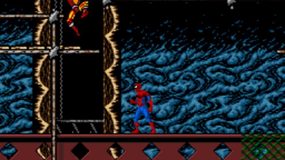 Скриншот 2 из Spider-Man / X-Men: Arcade's Redux