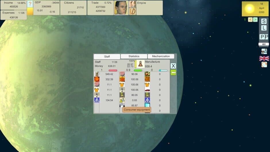 Скриншот 1 из Near Sol