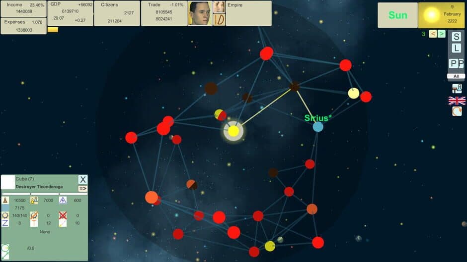 Скриншот 4 из Near Sol