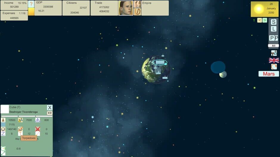 Скриншот 5 из Near Sol