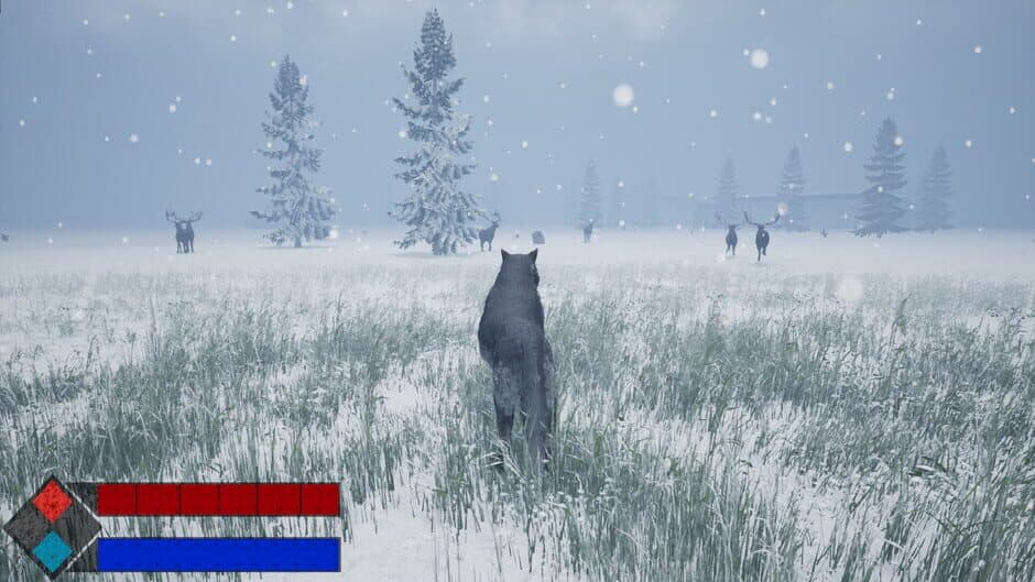 Скриншот 2 из Wrangel Island