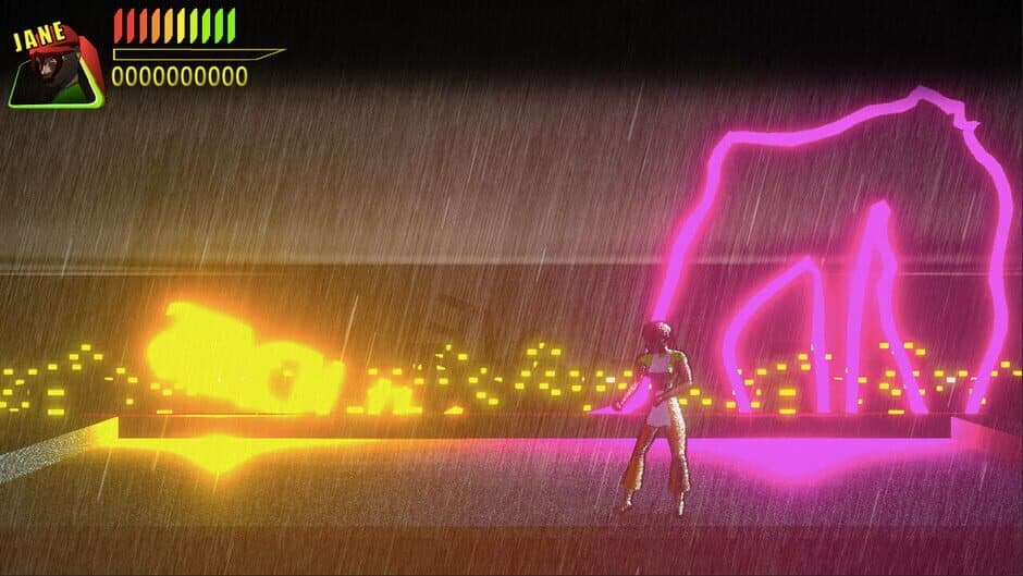 Скриншот 4 из Rose City Revenge: The Beginning