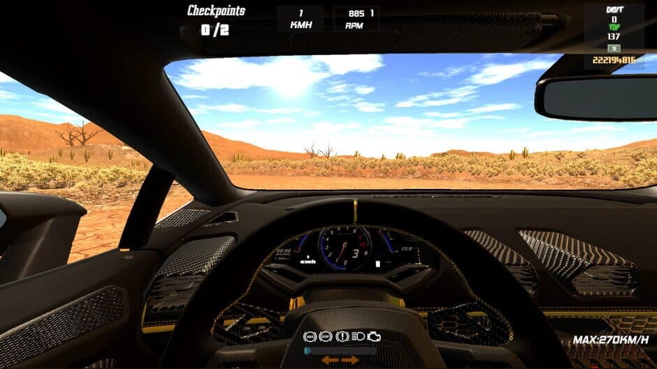 Скриншот 11 из X-Racing