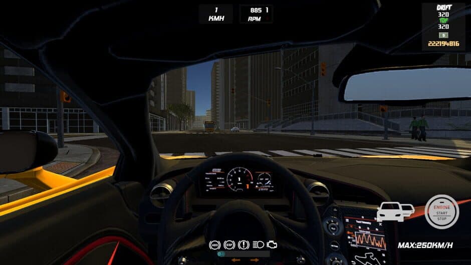 Скриншот 12 из X-Racing