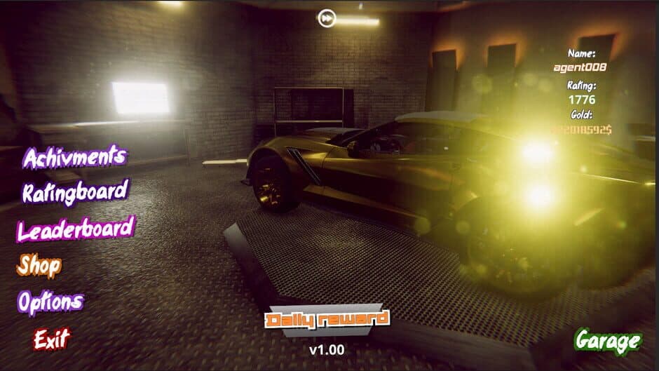 Скриншот 9 из X-Racing