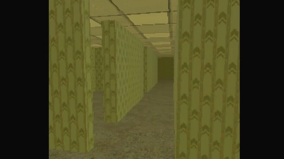 Скриншот 2 из Within the Backrooms