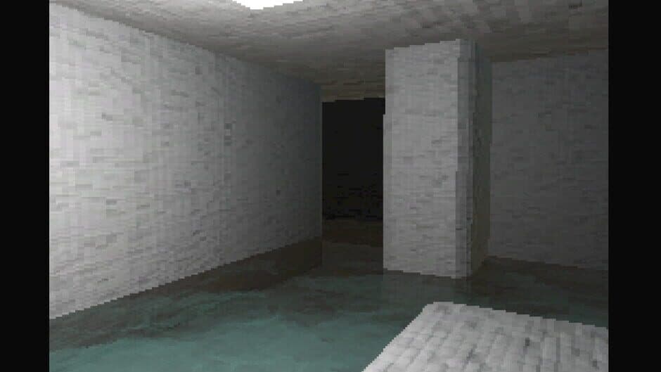 Скриншот 6 из Within the Backrooms