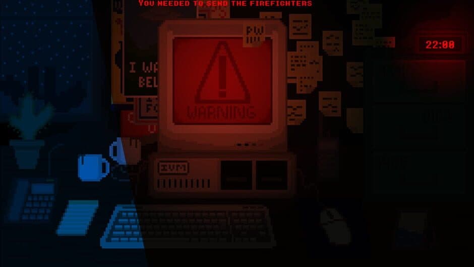 Скриншот 4 из What's Your Emergency