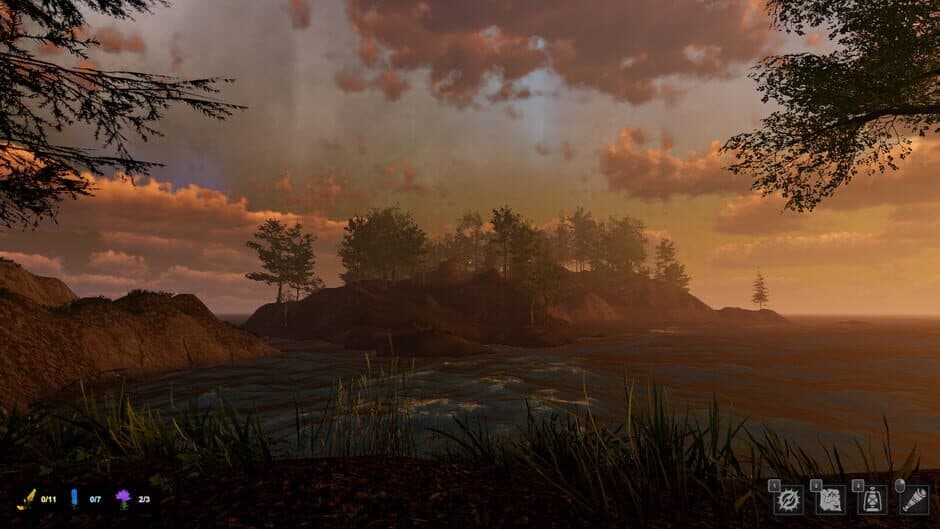 Скриншот 9 из Wild Isles