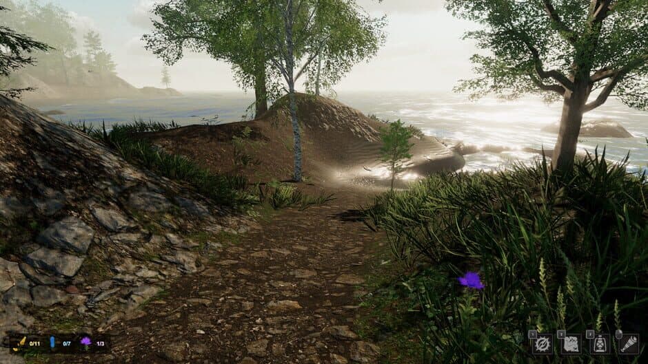 Скриншот 10 из Wild Isles