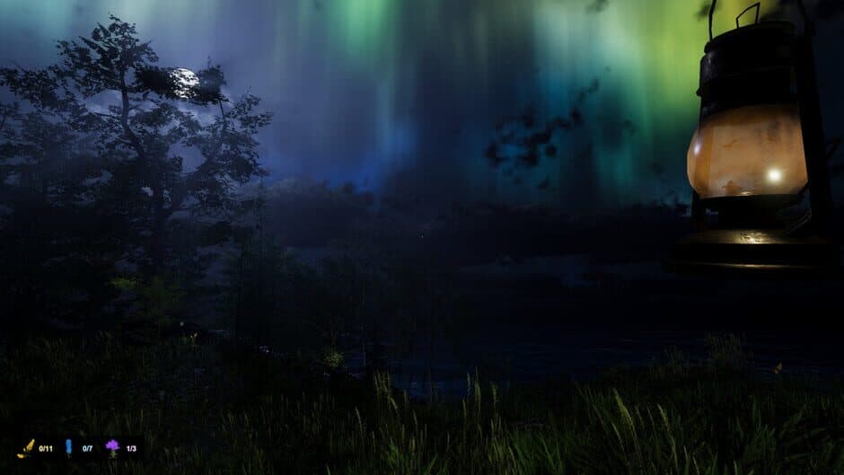 Скриншот 12 из Wild Isles
