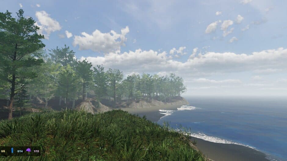 Скриншот 11 из Wild Isles