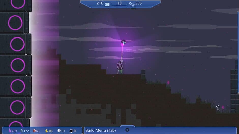 Скриншот 4 из Void Titan