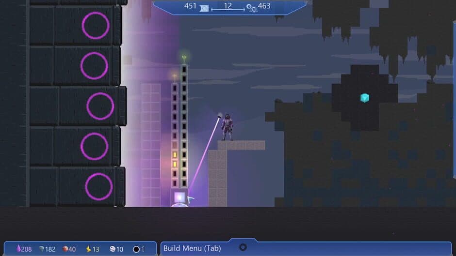 Скриншот 2 из Void Titan