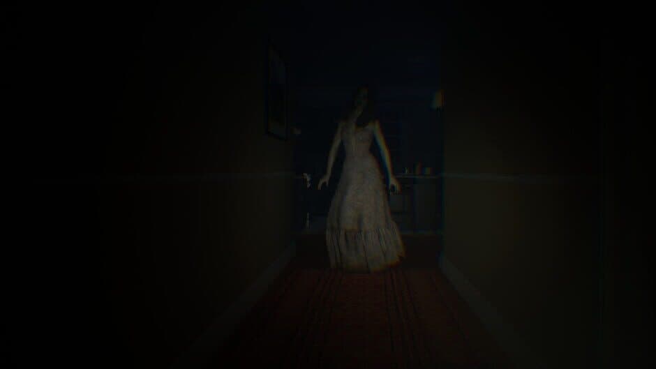 Скриншот 4 из Bedtime Horror Stories