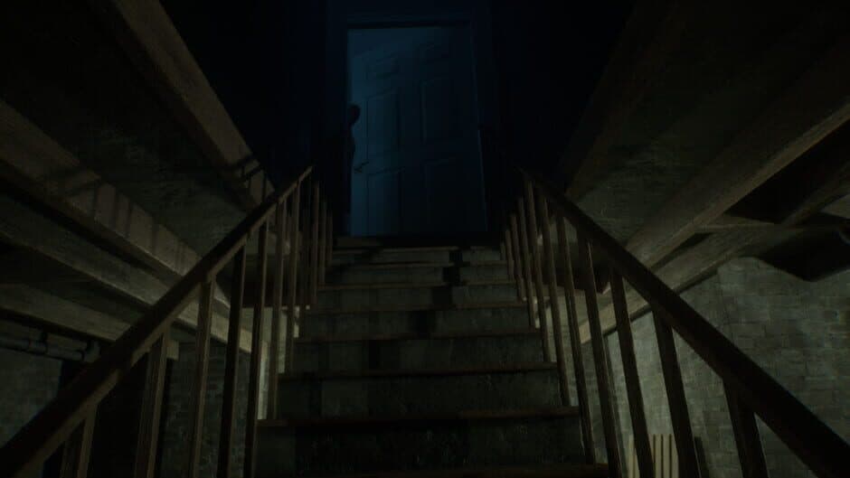 Скриншот 6 из Bedtime Horror Stories