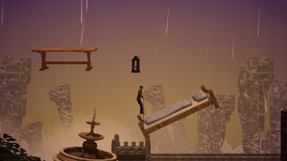 Скриншот 5 из Pogo Rage: The Awakening