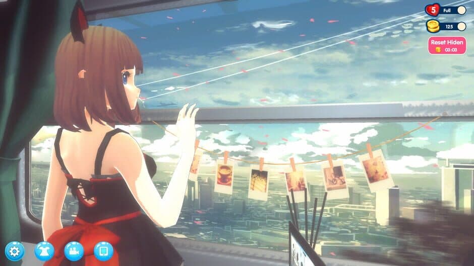 Скриншот 1 из Pop Journey