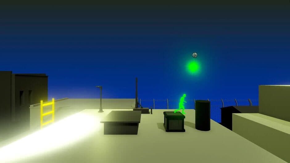 Скриншот 5 из Project 44: Enlightenment