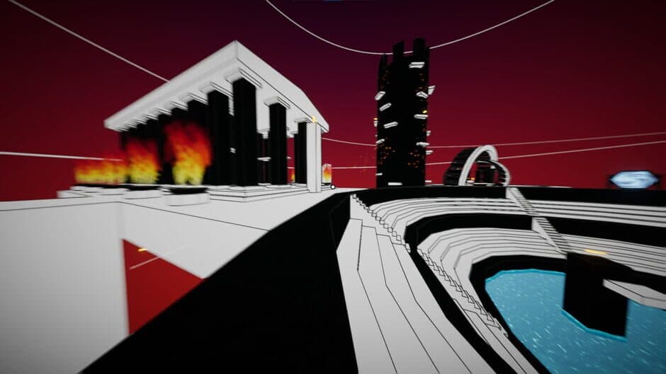 Скриншот 1 из Protorunner