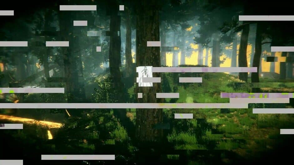Скриншот 2 из Slender Myth