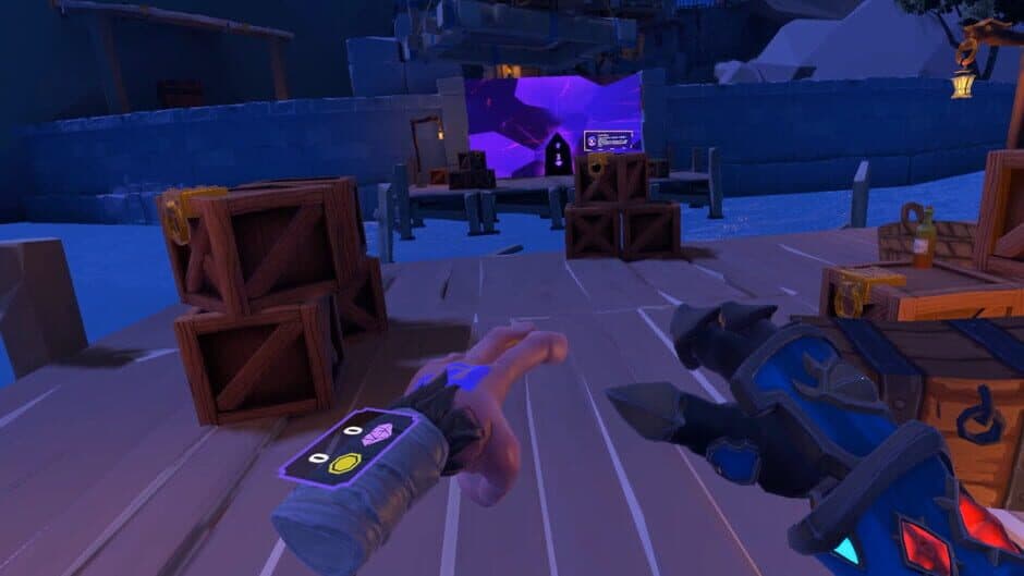 Скриншот 3 из Slink & Snatch: Tales of Thievery