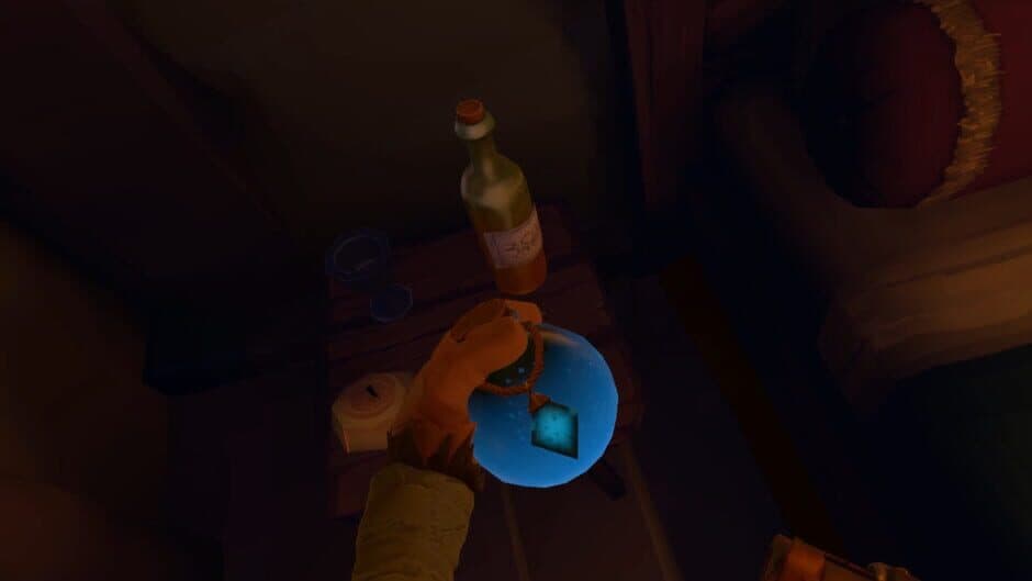 Скриншот 4 из Slink & Snatch: Tales of Thievery