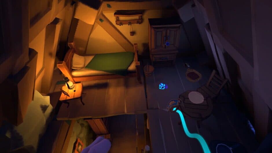 Скриншот 5 из Slink & Snatch: Tales of Thievery