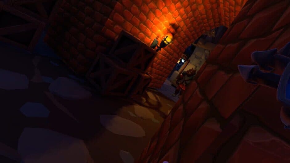 Скриншот 10 из Slink & Snatch: Tales of Thievery