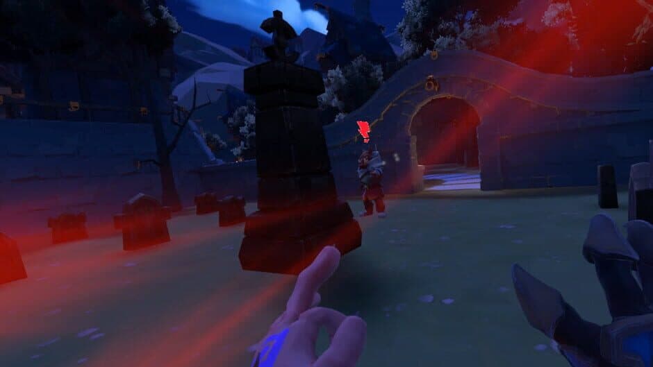 Скриншот 12 из Slink & Snatch: Tales of Thievery