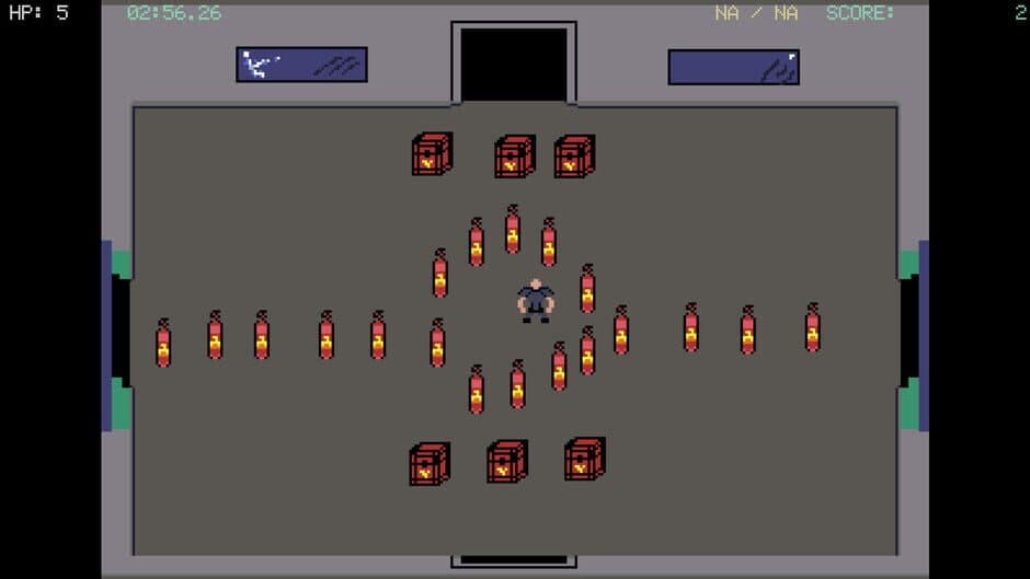 Скриншот 10 из Smash Hyper Drive