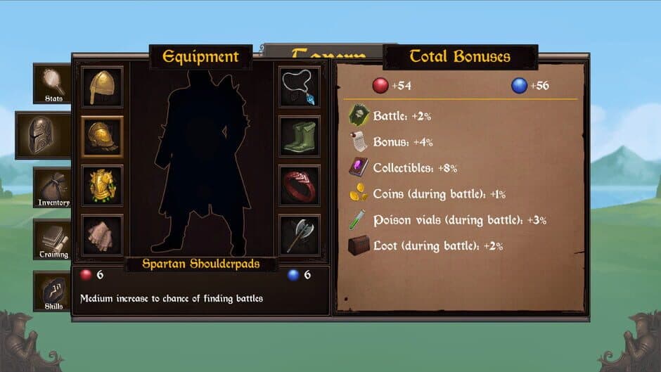 Скриншот 6 из Spin Quest: A Slot Adventure