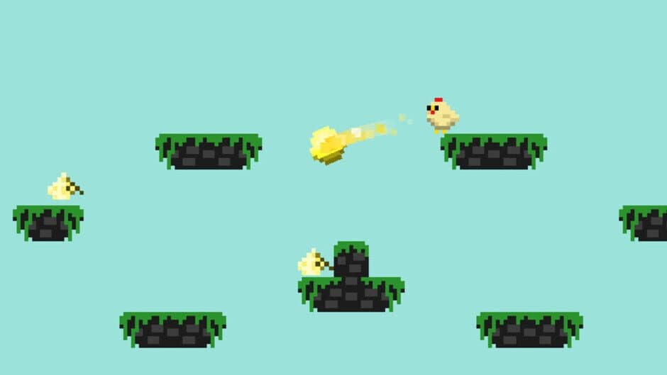 Скриншот 2 из The Good Chicken