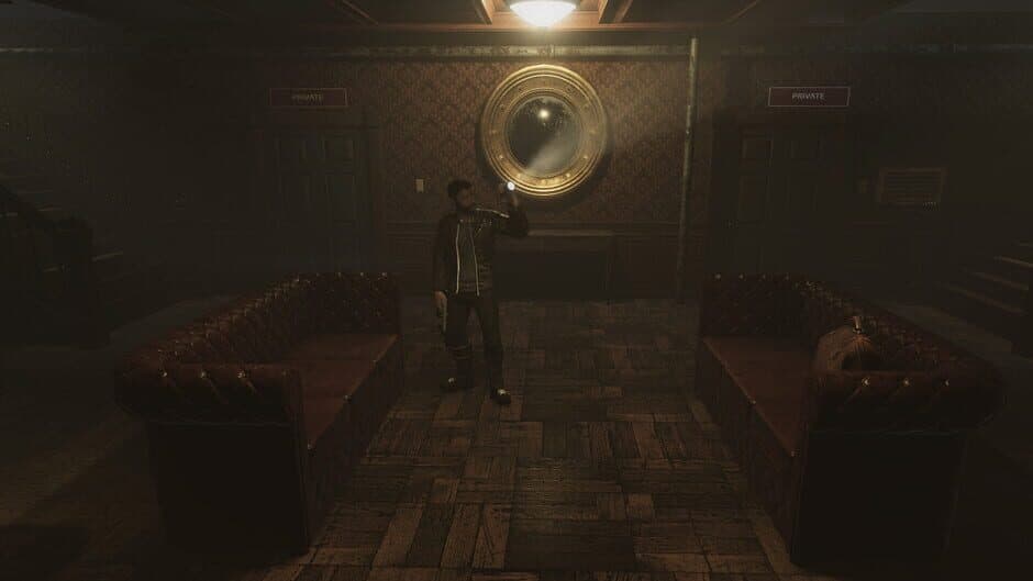 Скриншот 2 из The Hotel