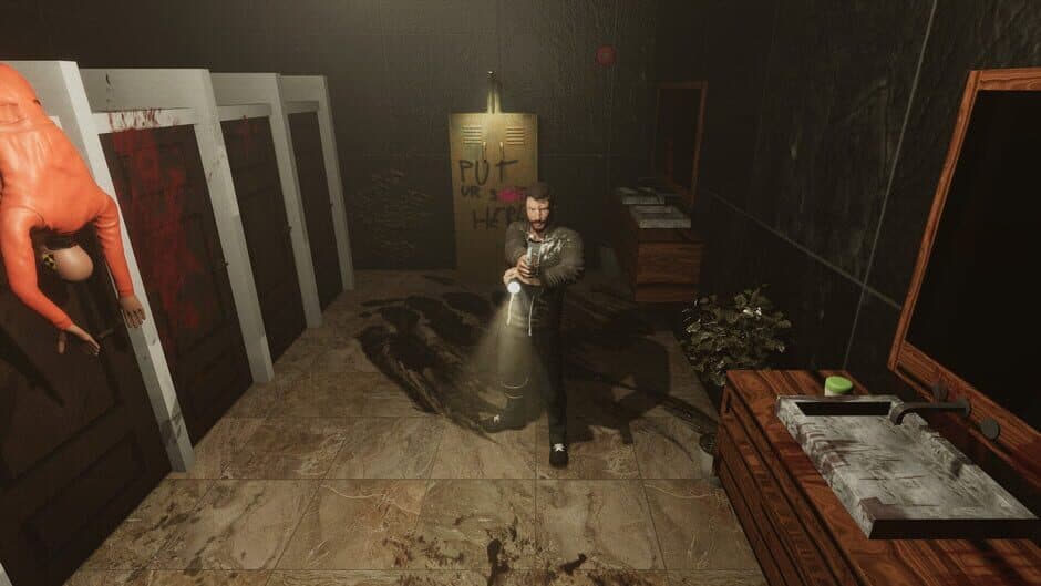 Скриншот 4 из The Hotel