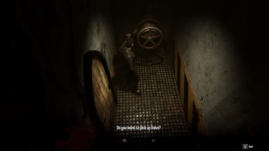 Скриншот 5 из The Hotel