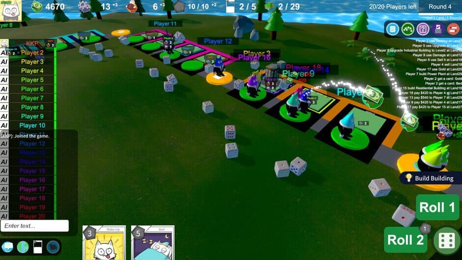 Скриншот 5 из Monocity