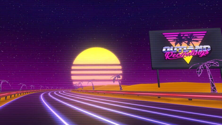 Скриншот 1 из Retro Drive