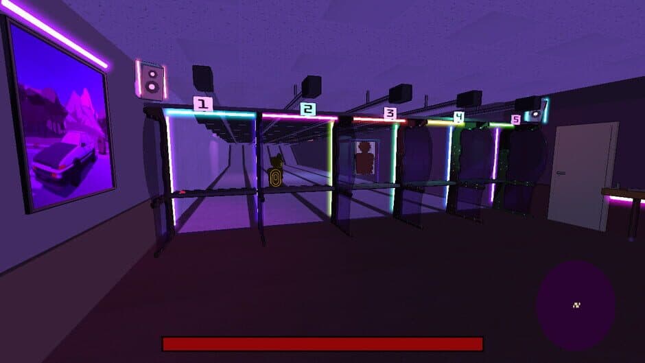 Скриншот 3 из RetroRange