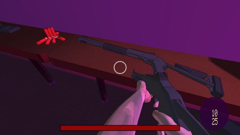 Скриншот 8 из RetroRange