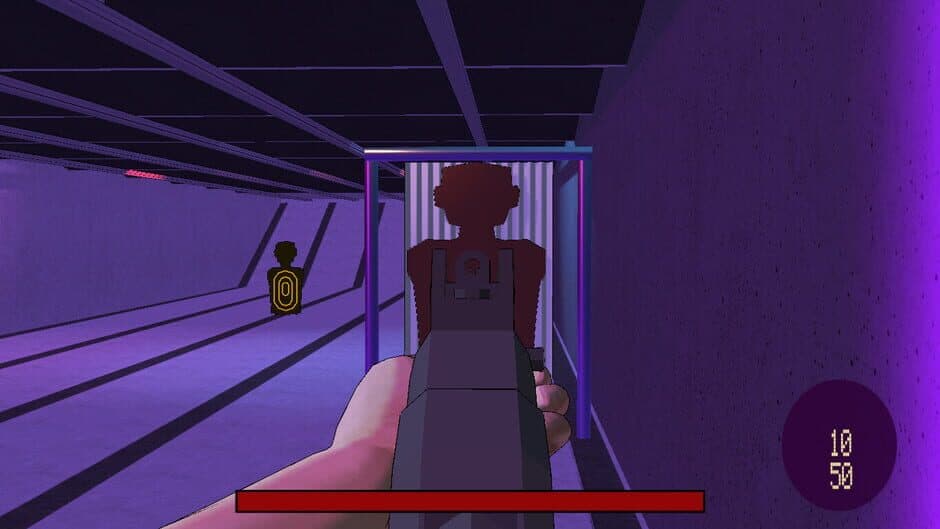 Скриншот 10 из RetroRange