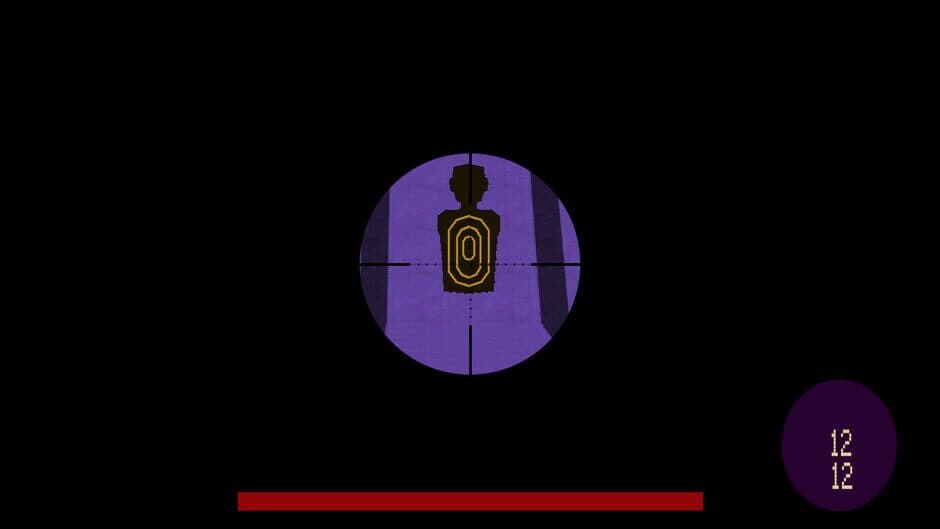 Скриншот 9 из RetroRange